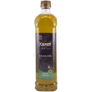 Gefen Extra Virgin Olive Oil 33.8 Oz