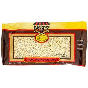 Paskez Chow Mein Noodles