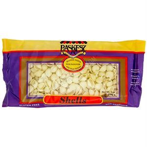 Paskez Shells Pasta 9Oz