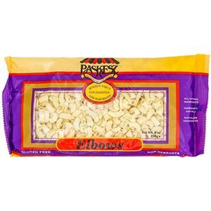 Paskesz Elbows Pasta