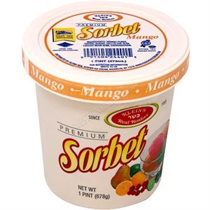 Kliens Mango Sorbet