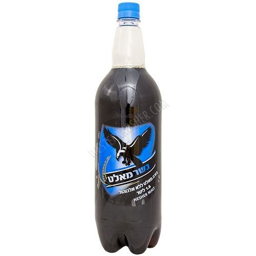 Nesher Malt 1.5 Liter