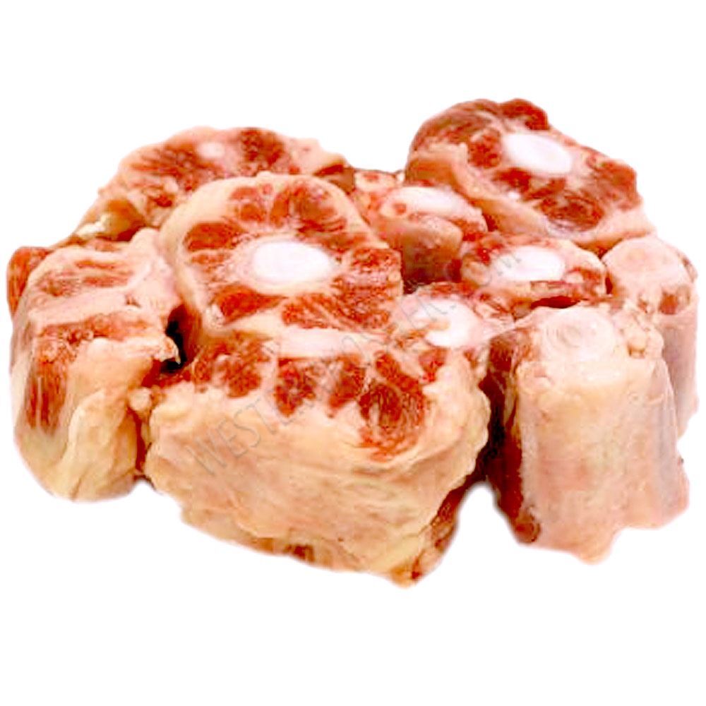 Beef Ox Tail