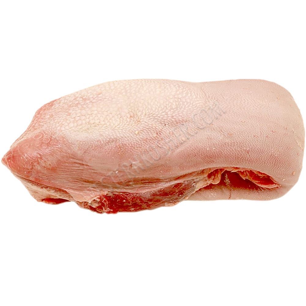 Beef Tongue