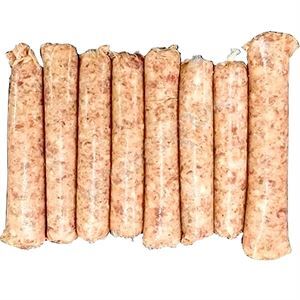 Italian Chicken Sausage - Mild Excellent For Grilling