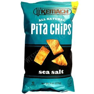 Chips  Western Kosher Pico