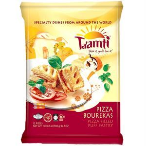 Ta'amti Pizza Bourekas 24.7 Oz