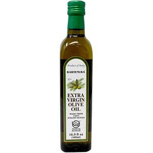 Bartenura Extra Virgin Olive Oil 16.9 Oz