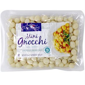Tuscanini Mini Gnocchi 16 Oz
