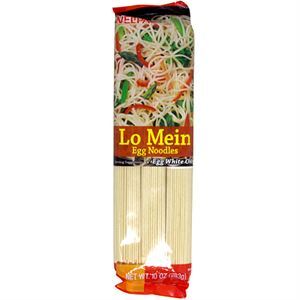 Wel-Pac Lo Mein Egg Noodles, 10 Oz
