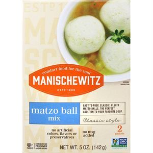 Manischewitz Matzo Ball Mix - 5 oz box