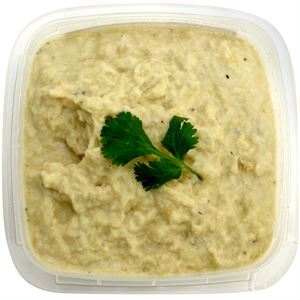 Babaganoush With Tahini (No Mayo), 7 Oz