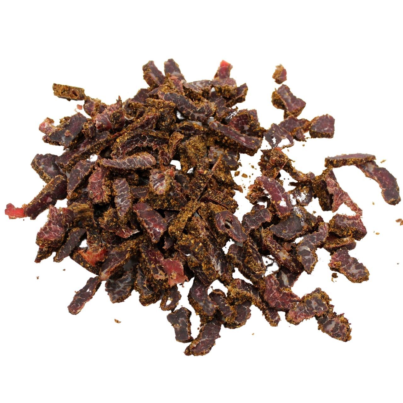 South African Beef Biltong