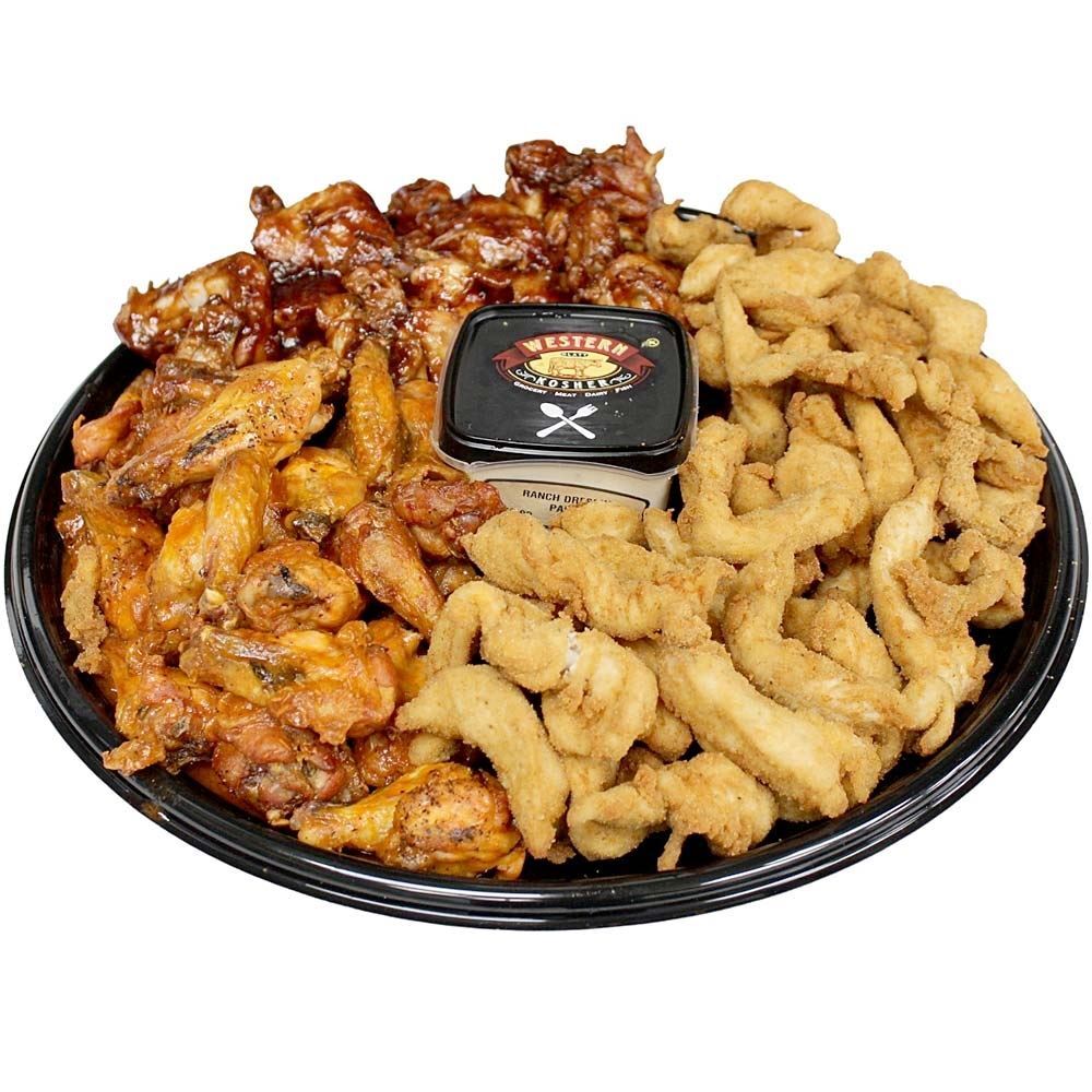 WesternKosher.com: Online Kosher Meat &amp; Kosher Grocery Delivery 