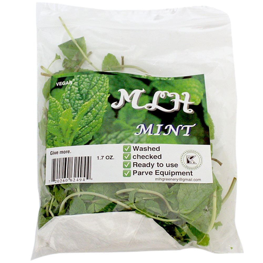 Mlh Kosher Mint