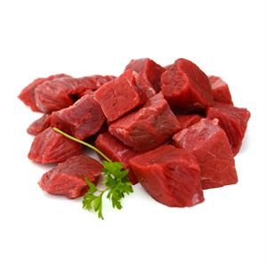 Value Pak Beef Stew Grain Fed Hormone/Antibiotic Free