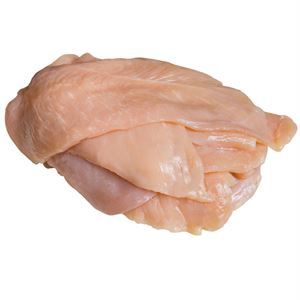 Kosher Chicken Breasts, Boneless/Skinless (Cutlets), ANTIBIOTIC