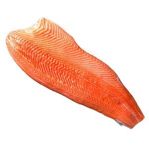 Whole Salmon Sushi Grade – Kosher for Passover 