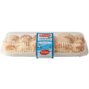 Stern's Cheese Buns