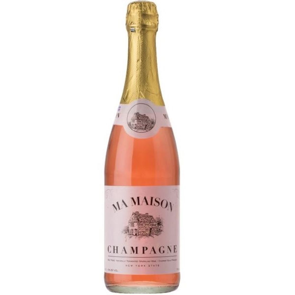 Ma Maison Rose Champagne 750 Ml