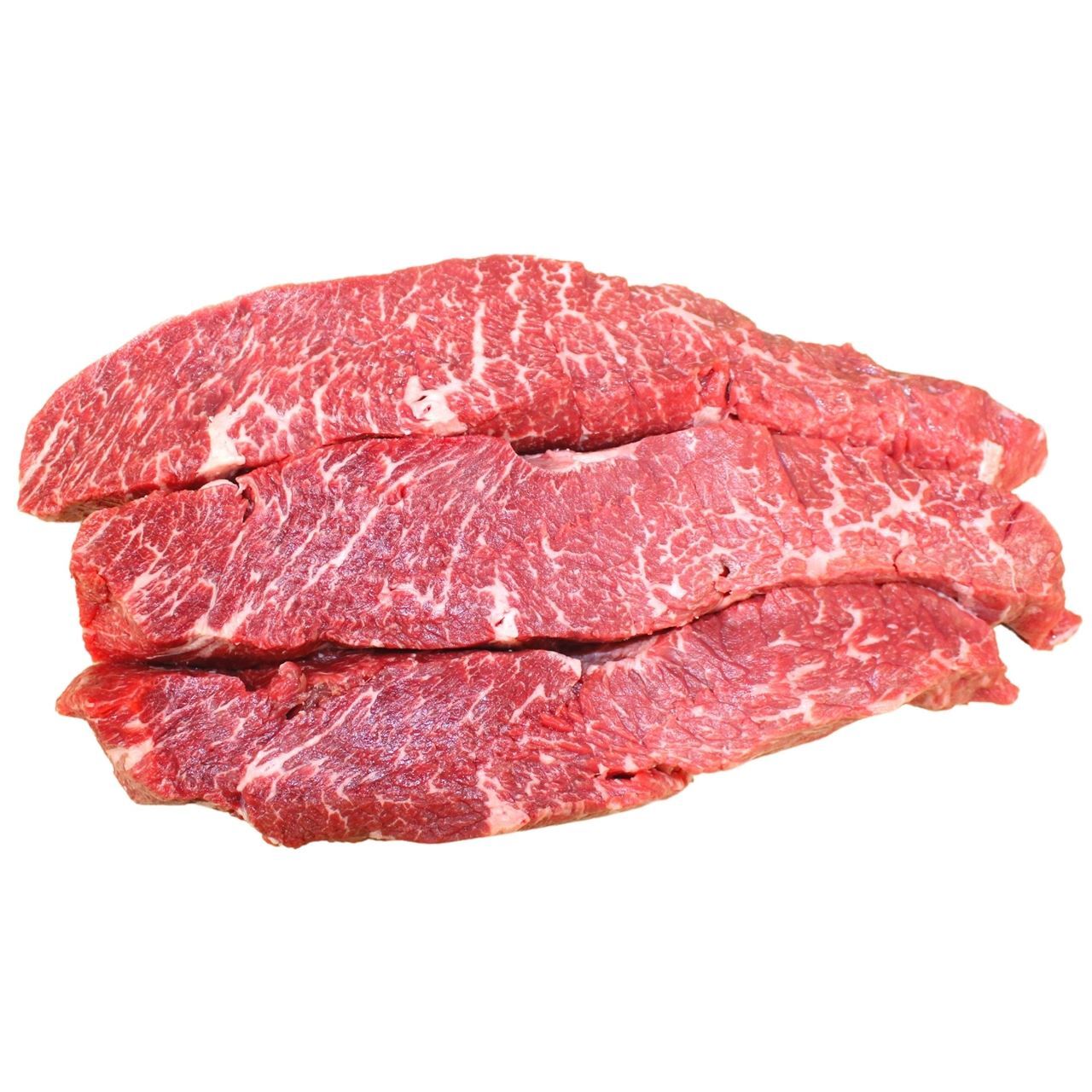 Beef Denver Ribs - Boneless