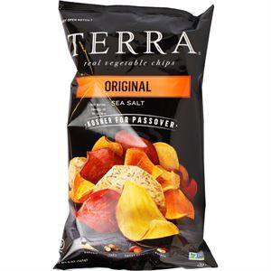 Terra Chips Original 5 Oz