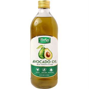 Bakol Avocado Oil 34Oz