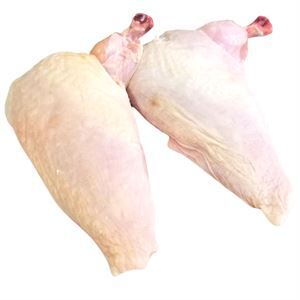 Chicken Breast Airliner Frenched 2 Count