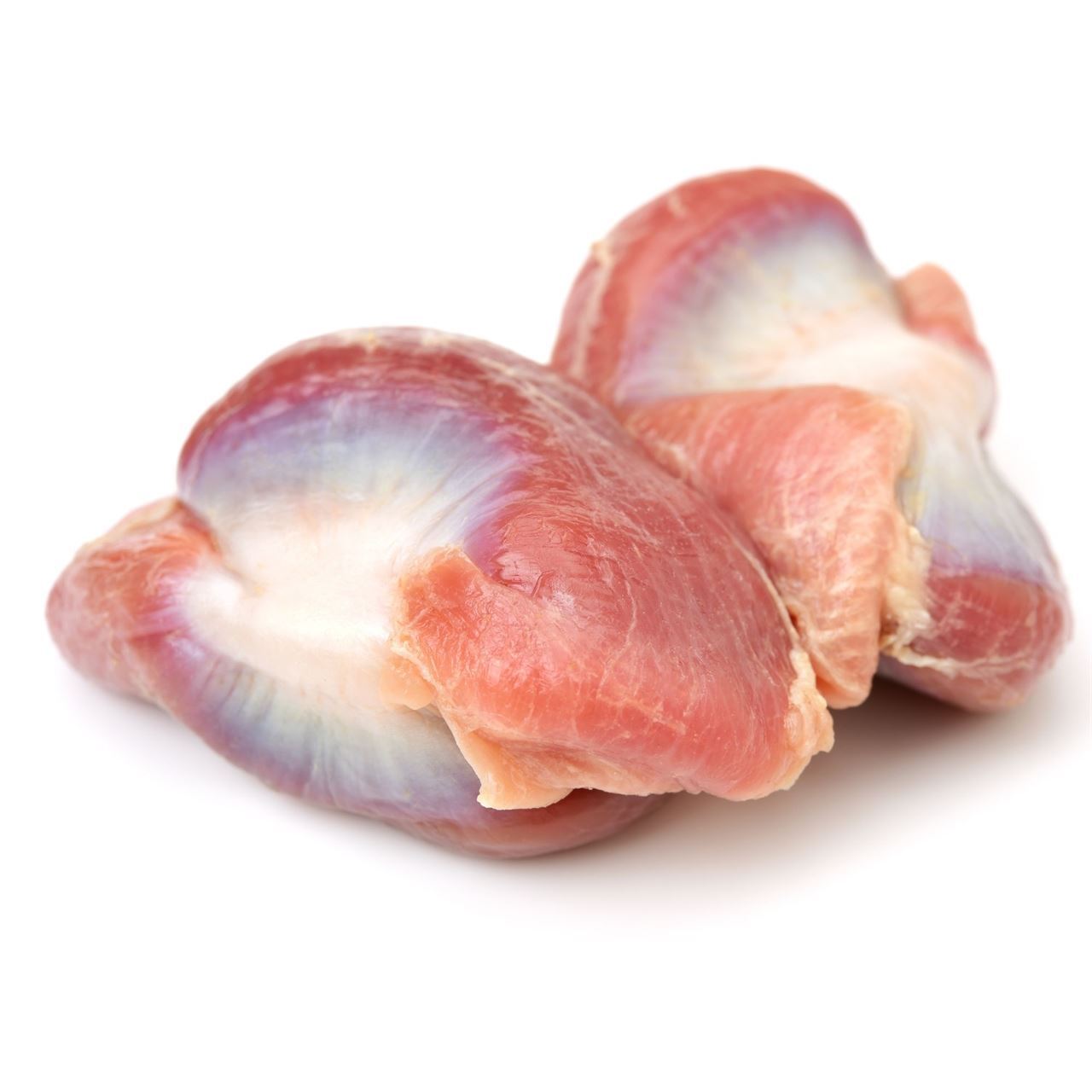 Chicken Gizzards (Pupiks)