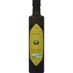 Amphora Organic Extra Virgin Olive Oil 750Ml