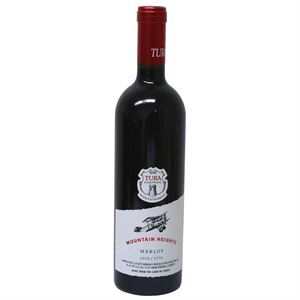 Tura Mountain Heights Merlot