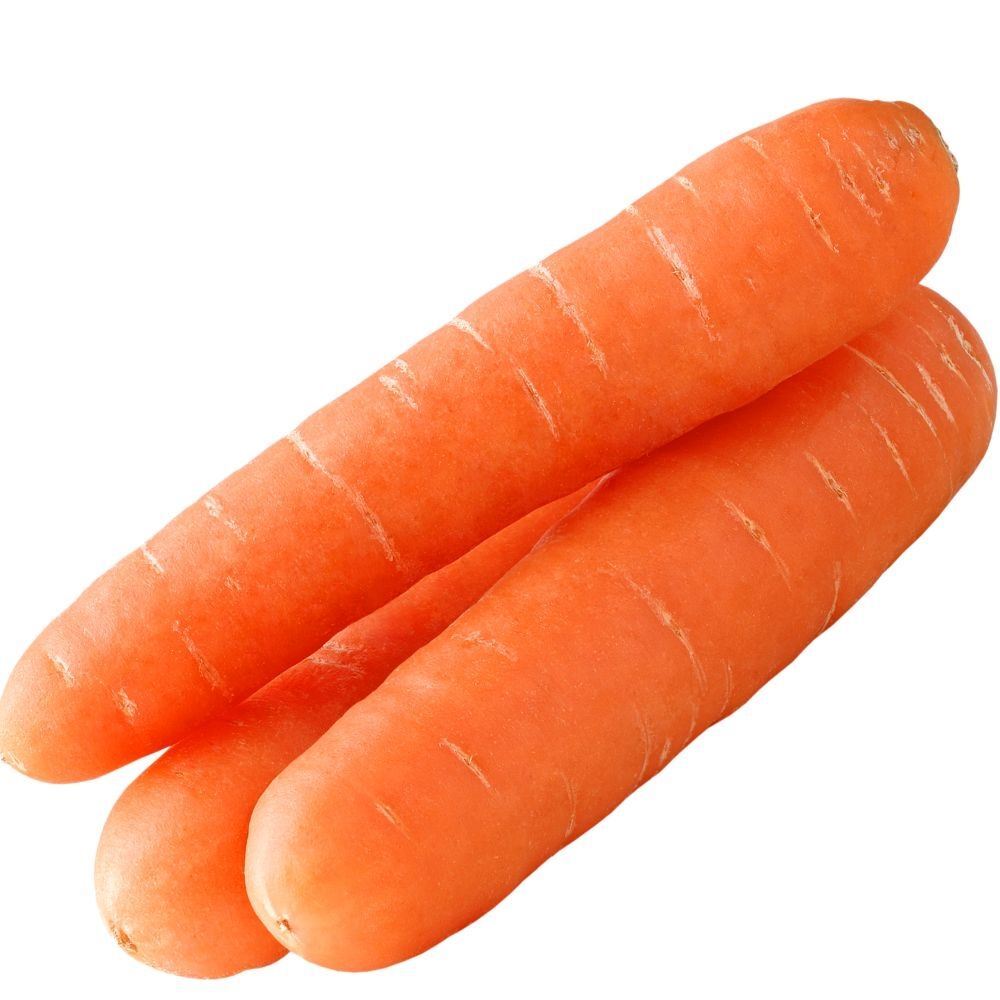Carrots Jumbo