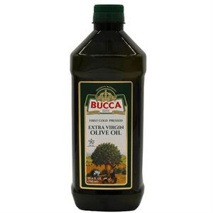 Bucca Extra Virgin Olive Oil 25 Oz