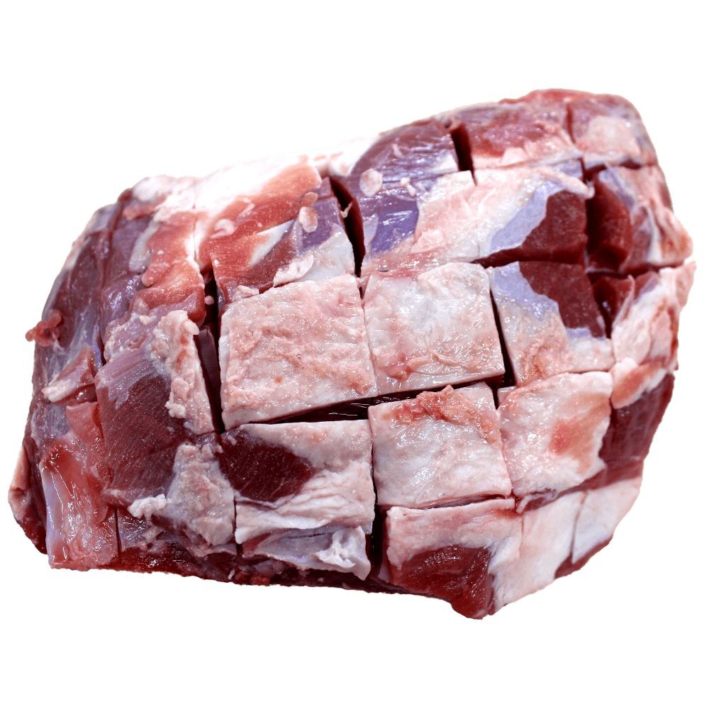 Lamb Shoulder Roast Bone In
