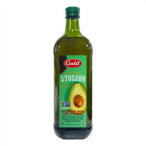Galil Avocado Oil 33.8Oz