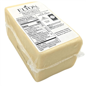 Schtark/Elyon Cheese Loaf 2.5-3Lb