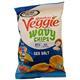 Kosher Sensible Veggie Chips Sea Salt 1 Oz