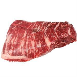 Beef 2Nd Cut Brisket Black Angus