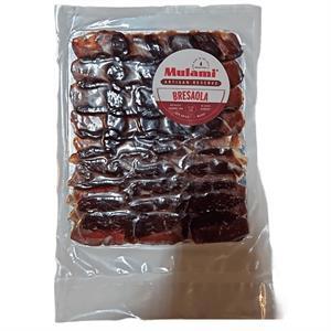 Mulami Beef Bresaola No Nitrates Or Nitrites Added, 2.3 Oz