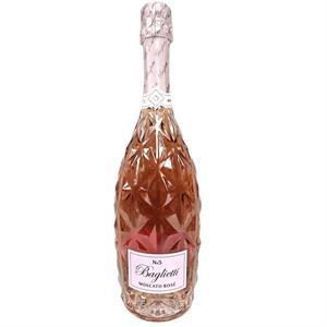Bagliettie Moscato Rose No 5 Sweet Sparkling Wine