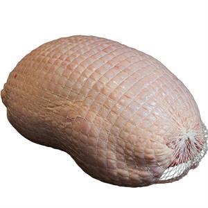 Turkey Breast Roast Boneless