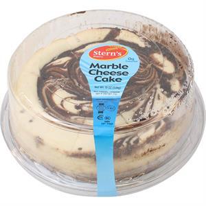 Stern's Marble Cheesecake 6" 19.2 Oz