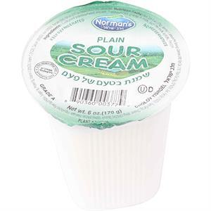 Norman's Sour Cream