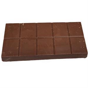 Oh Chocolate Dubai Chocolate Pistachio Bar 6.5 Oz Parve