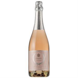 Herzog Lineage Momentus Sparkling Rose Wine