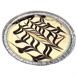 Brooklyn Bakehouse 7" Cheesecake, Marble 30Oz