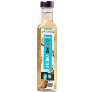 Goldbaum's Organic Coconut Vinegar 8.7Oz