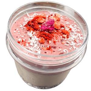 Sarahs Organic Gourmet Vegan Cheese Cake 4 Oz