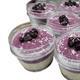 Kosher Sarahs Organic Gourmet Vegan Cheese Cake 4 Oz