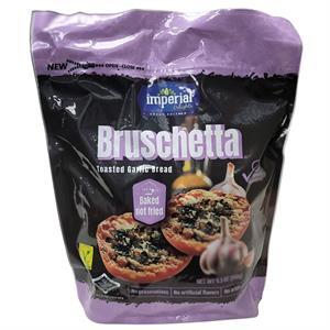 Imperial Bruschetta Garlic 5.3 Oz